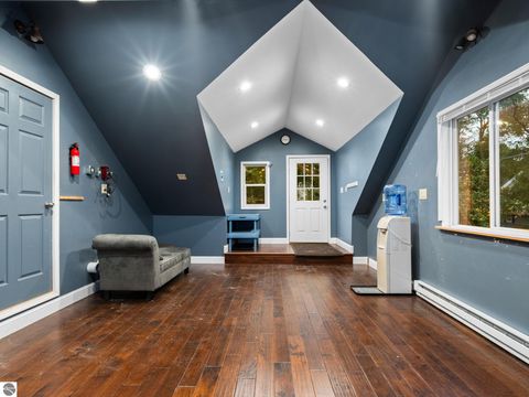 Tiny photo for 704 Webster Street, Traverse City, MI 49686 (MLS # 1940490)