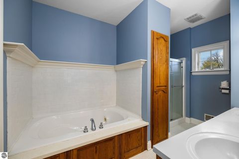 Tiny photo for 704 Webster Street, Traverse City, MI 49686 (MLS # 1940490)