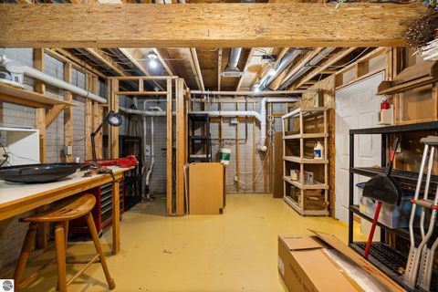 Tiny photo for 704 Webster Street, Traverse City, MI 49686 (MLS # 1940490)