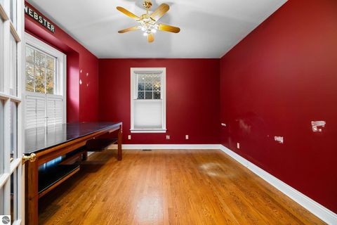 Tiny photo for 704 Webster Street, Traverse City, MI 49686 (MLS # 1940490)