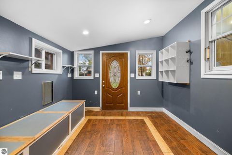 Tiny photo for 704 Webster Street, Traverse City, MI 49686 (MLS # 1940490)