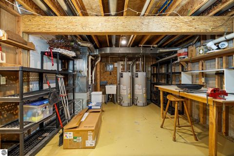 Tiny photo for 704 Webster Street, Traverse City, MI 49686 (MLS # 1940490)