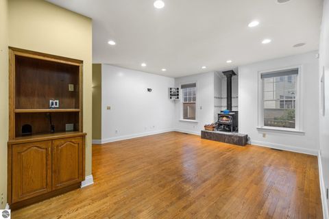 Tiny photo for 704 Webster Street, Traverse City, MI 49686 (MLS # 1940490)