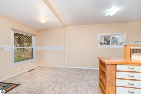 Tiny photo for 1435 E Broadway Street, Mt Pleasant, MI 48858 (MLS # 1940601)