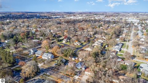 Tiny photo for 1435 E Broadway Street, Mt Pleasant, MI 48858 (MLS # 1940601)