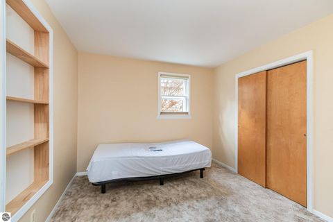 Tiny photo for 1435 E Broadway Street, Mt Pleasant, MI 48858 (MLS # 1940601)