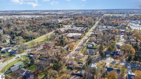 Tiny photo for 1435 E Broadway Street, Mt Pleasant, MI 48858 (MLS # 1940601)