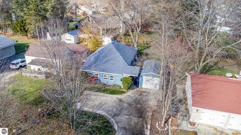 Tiny photo for 1435 E Broadway Street, Mt Pleasant, MI 48858 (MLS # 1940601)