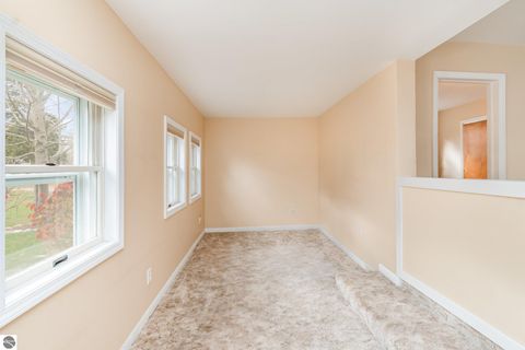 Tiny photo for 1435 E Broadway Street, Mt Pleasant, MI 48858 (MLS # 1940601)