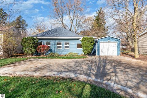 Tiny photo for 1435 E Broadway Street, Mt Pleasant, MI 48858 (MLS # 1940601)