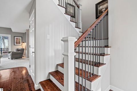 Tiny photo for 215 Midtown Drive, Traverse City, MI 49684 (MLS # 1941245)