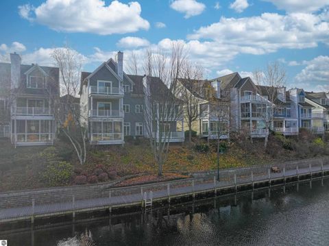 Tiny photo for 215 Midtown Drive, Traverse City, MI 49684 (MLS # 1941245)