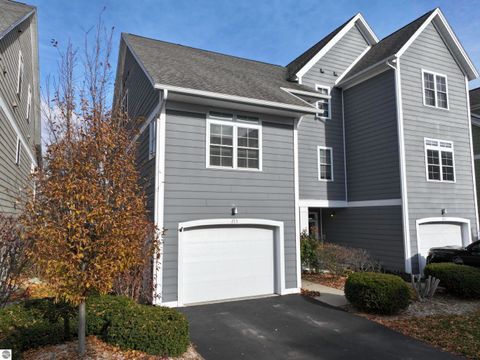 Photo of 215 Midtown Drive, Traverse City, MI 49684 (MLS # 1941245)