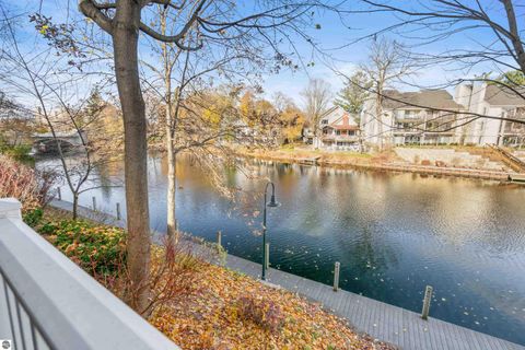 Tiny photo for 215 Midtown Drive, Traverse City, MI 49684 (MLS # 1941245)