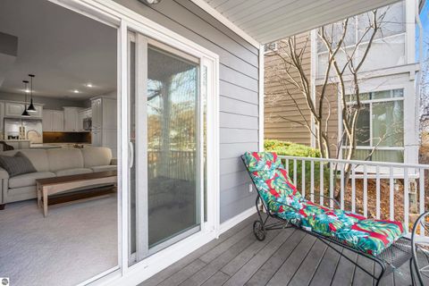 Tiny photo for 215 Midtown Drive, Traverse City, MI 49684 (MLS # 1941245)