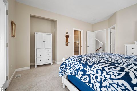 Tiny photo for 215 Midtown Drive, Traverse City, MI 49684 (MLS # 1941245)