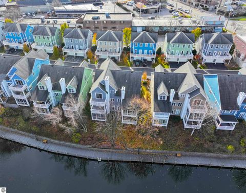 Tiny photo for 215 Midtown Drive, Traverse City, MI 49684 (MLS # 1941245)