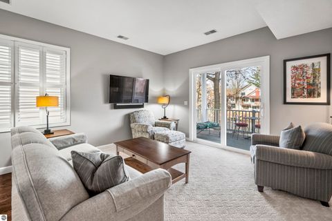 Tiny photo for 215 Midtown Drive, Traverse City, MI 49684 (MLS # 1941245)