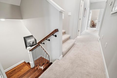 Tiny photo for 215 Midtown Drive, Traverse City, MI 49684 (MLS # 1941245)