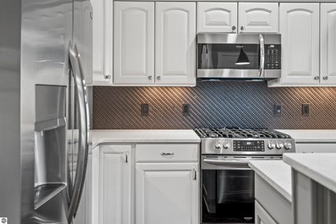 Tiny photo for 215 Midtown Drive, Traverse City, MI 49684 (MLS # 1941245)