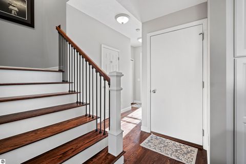 Tiny photo for 215 Midtown Drive, Traverse City, MI 49684 (MLS # 1941245)