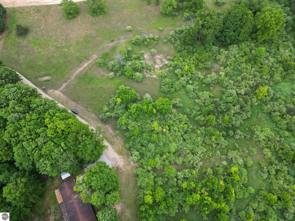 Photo of TBD Stone Pine, Farwell, MI 48622 (MLS # 1935083)