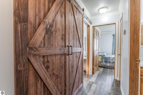 Tiny photo for 1009 Radov Road, Gladwin, MI 48624 (MLS # 1940808)