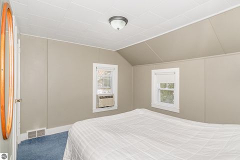 Tiny photo for 313 E Hillcrest Street, Alma, MI 48801 (MLS # 1940467)