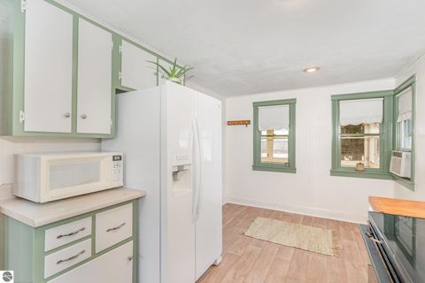 Tiny photo for 313 E Hillcrest Street, Alma, MI 48801 (MLS # 1940467)