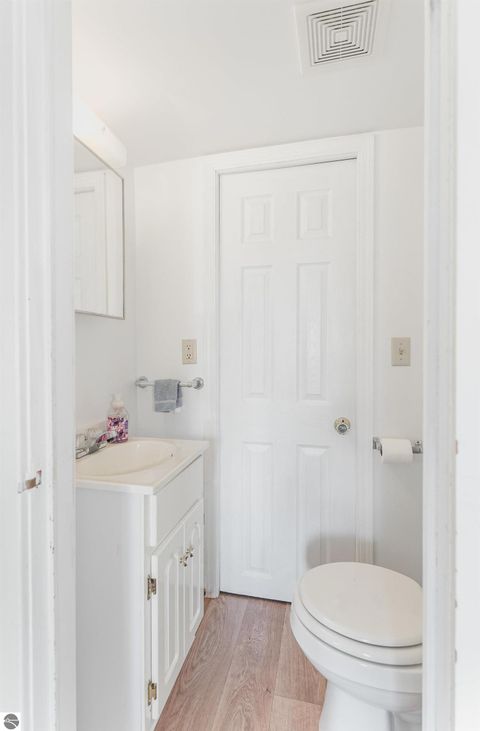 Tiny photo for 313 E Hillcrest Street, Alma, MI 48801 (MLS # 1940467)