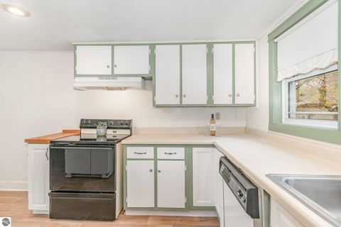 Tiny photo for 313 E Hillcrest Street, Alma, MI 48801 (MLS # 1940467)