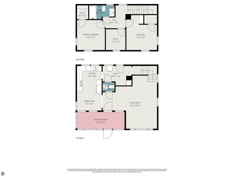 Tiny photo for 313 E Hillcrest Street, Alma, MI 48801 (MLS # 1940467)