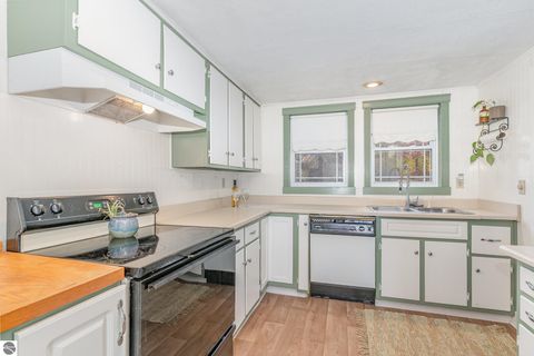 Tiny photo for 313 E Hillcrest Street, Alma, MI 48801 (MLS # 1940467)