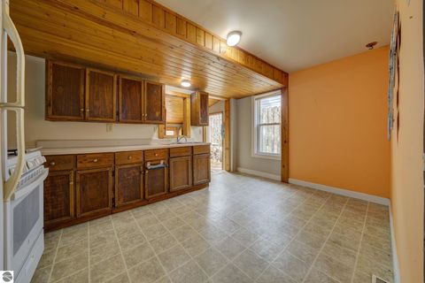 Tiny photo for 619 Second Street, Traverse City, MI 49684 (MLS # 1939899)