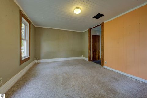 Tiny photo for 619 Second Street, Traverse City, MI 49684 (MLS # 1939899)