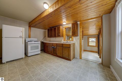 Tiny photo for 619 Second Street, Traverse City, MI 49684 (MLS # 1939899)