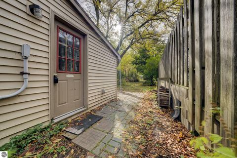 Tiny photo for 619 Second Street, Traverse City, MI 49684 (MLS # 1939899)