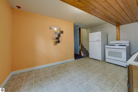 Tiny photo for 619 Second Street, Traverse City, MI 49684 (MLS # 1939899)