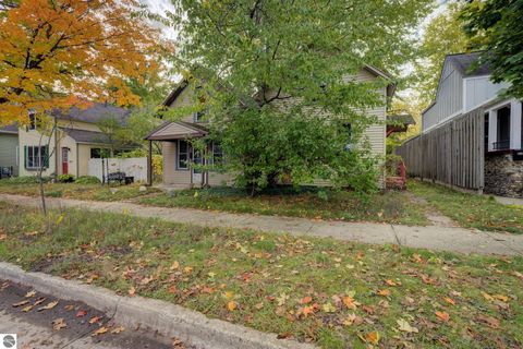 Tiny photo for 619 Second Street, Traverse City, MI 49684 (MLS # 1939899)
