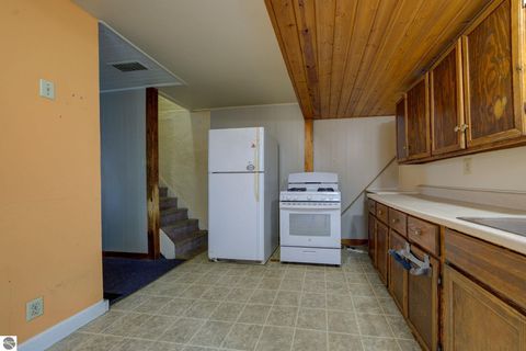 Tiny photo for 619 Second Street, Traverse City, MI 49684 (MLS # 1939899)