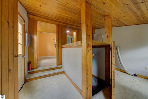 Tiny photo for 619 Second Street, Traverse City, MI 49684 (MLS # 1939899)