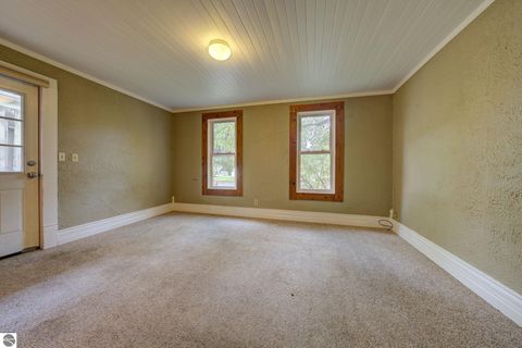 Tiny photo for 619 Second Street, Traverse City, MI 49684 (MLS # 1939899)