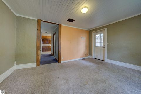 Tiny photo for 619 Second Street, Traverse City, MI 49684 (MLS # 1939899)