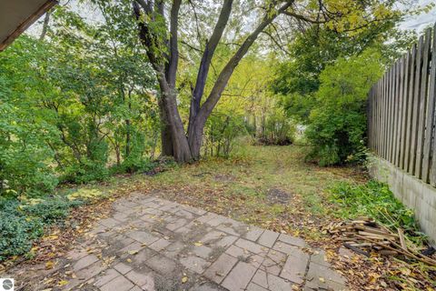 Tiny photo for 619 Second Street, Traverse City, MI 49684 (MLS # 1939899)