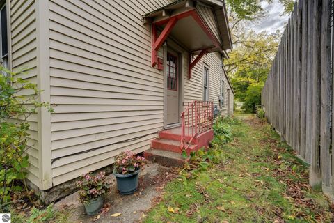 Tiny photo for 619 Second Street, Traverse City, MI 49684 (MLS # 1939899)