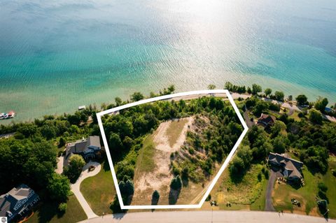 Tiny photo for 14750 Mallard Drive, Traverse City, MI 49686 (MLS # 1921135)