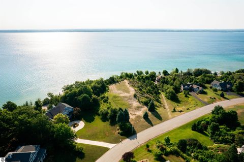 Tiny photo for 14750 Mallard Drive, Traverse City, MI 49686 (MLS # 1921135)