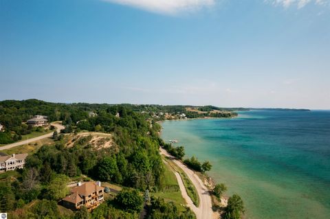 Tiny photo for 14750 Mallard Drive, Traverse City, MI 49686 (MLS # 1921135)