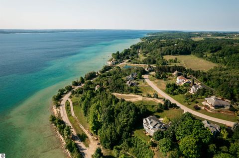 Tiny photo for 14750 Mallard Drive, Traverse City, MI 49686 (MLS # 1921135)