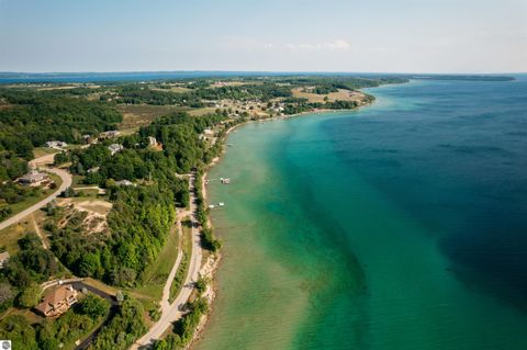 Tiny photo for 14750 Mallard Drive, Traverse City, MI 49686 (MLS # 1921135)